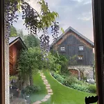 La Grange D'hannah - & D'hotes De Charme Orbey