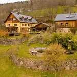 Gæstehus La Grange D'hannah - & D'hotes De Charme