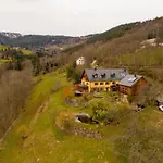 La Grange D'hannah - & D'hotes De Charme 3* Orbey