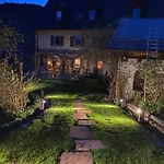 La Grange D'hannah - & D'hotes De Charme Gæstehus