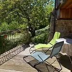 La Grange D'hannah - & D'hotes De Charme 3*