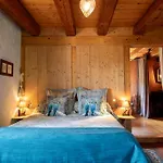 Guest house La Grange D'hannah - & D'hotes De Charme Orbey