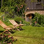 Gæstehus La Grange D'hannah - & D'hotes De Charme