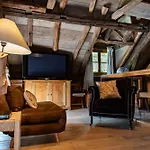 La Grange D'hannah - & D'hotes De Charme 3* Orbey