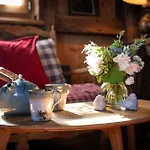 Guest house La Grange D'hannah - & D'hotes De Charme 3*