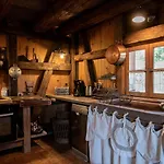 Gæstehus La Grange D'hannah - & D'hotes De Charme 3*