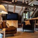 Gæstehus La Grange D'hannah - & D'hotes De Charme Orbey