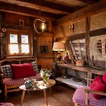 La Grange D'hannah - & D'hotes De Charme 3* Orbey