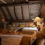 Gæstehus La Grange D'hannah - & D'hotes De Charme