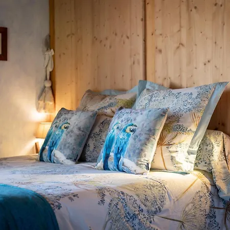 Affittacamere La Grange D'hannah - & D'hotes De Charme