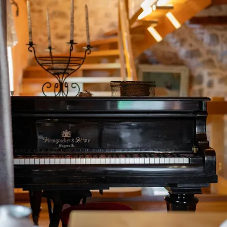 La Grange D'hannah - & D'hotes De Charme Guest house 3*