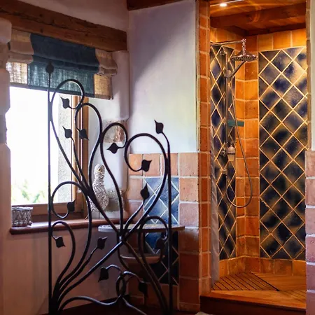 La Grange D'hannah - & D'hotes De Charme 3* Orbey