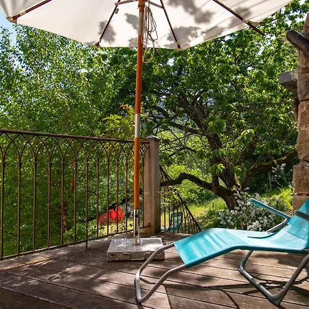 La Grange D'hannah - & D'hotes De Charme Guest house