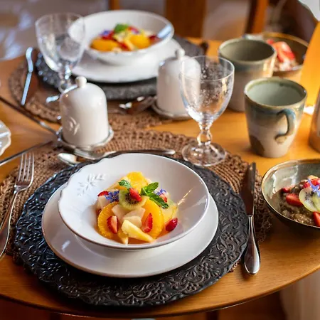 La Grange D'hannah - & D'hotes De Charme 3*