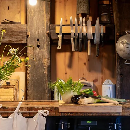 Pensionat La Grange D'hannah - & D'hotes De Charme 3*