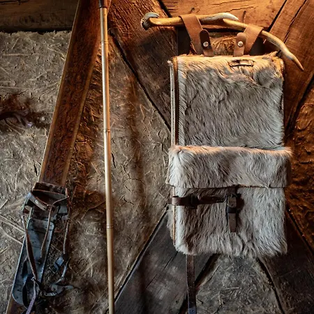 La Grange D'hannah - & D'hotes De Charme 3* Orbey