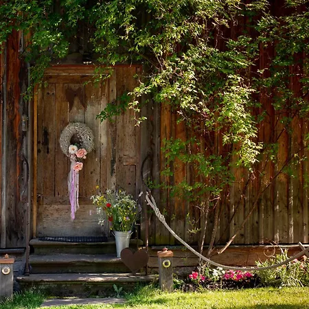 La Grange D'hannah - & D'hotes De Charme 3*