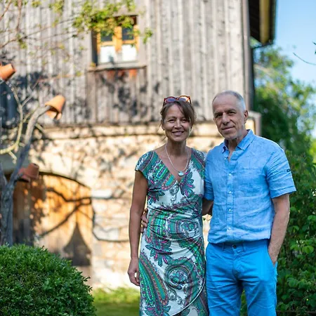 La Grange D'hannah - & D'hotes De Charme 3* Orbey