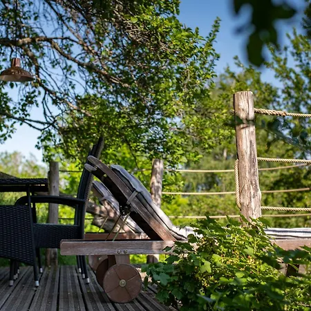 Pensionat La Grange D'hannah - & D'hotes De Charme Orbey