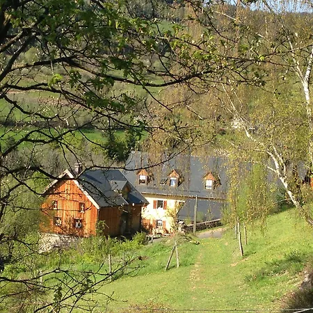 La Grange D'hannah - & D'hotes De Charme 3*