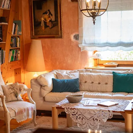 La Grange D'hannah - & D'hotes De Charme Affittacamere 3*