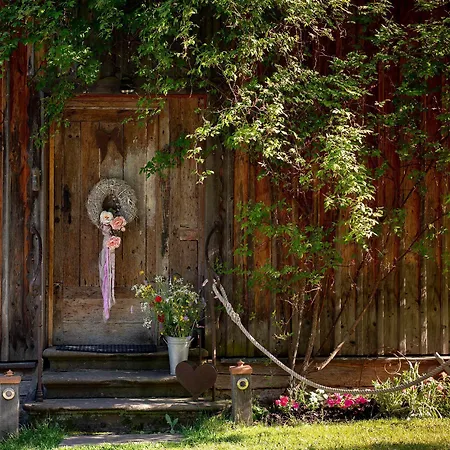 La Grange D'hannah - & D'hotes De Charme Pensionat