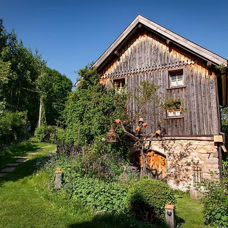 La Grange D'hannah - & D'hotes De Charme