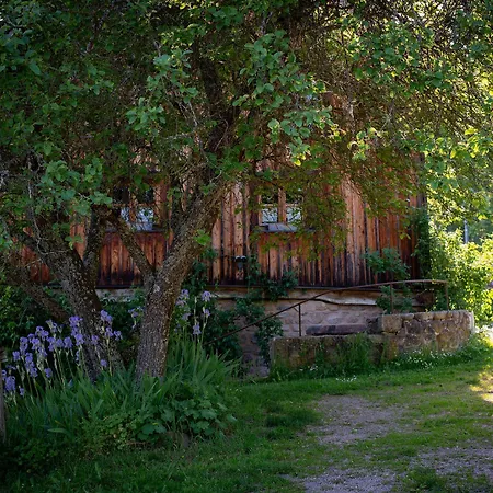 La Grange D'hannah - & D'hotes De Charme Orbey