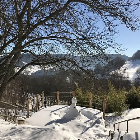 La Grange D'hannah - & D'hotes De Charme Pensionat