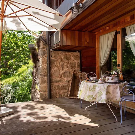 Affittacamere La Grange D'hannah - & D'hotes De Charme 3*