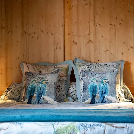 Affittacamere La Grange D'hannah - & D'hotes De Charme Orbey