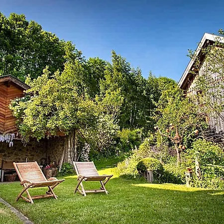 Guest house La Grange D'hannah - & D'hotes De Charme 3*
