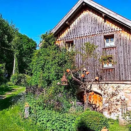 La Grange D'hannah - & D'hotes De Charme 3*