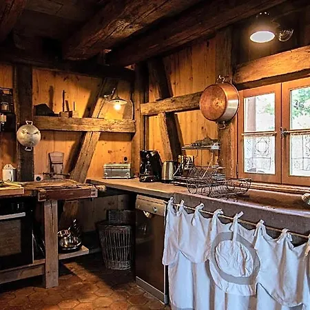 Guest house La Grange D'hannah - & D'hotes De Charme