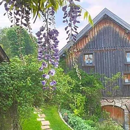 Guest house La Grange D'hannah - & D'hotes De Charme