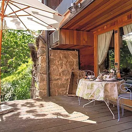 La Grange D'hannah - & D'hotes De Charme Guest house 3*