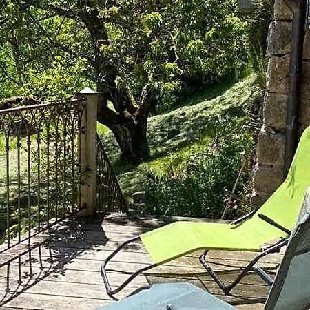 Guest house La Grange D'hannah - & D'hotes De Charme Orbey