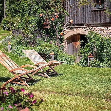 La Grange D'hannah - & D'hotes De Charme Guest house Orbey