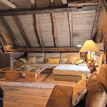 Guest house La Grange D'hannah - & D'hotes De Charme 3*