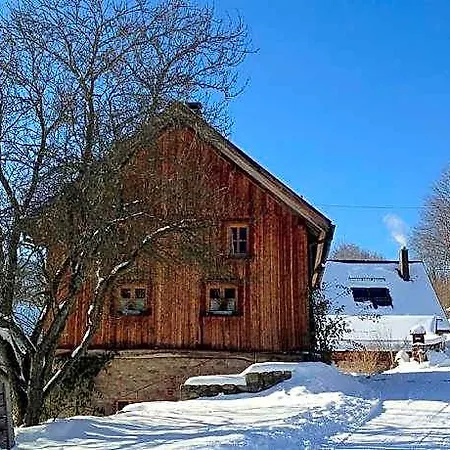 Guest house La Grange D'hannah - & D'hotes De Charme 3*