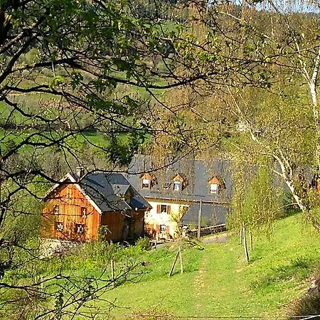 Guest house La Grange D'hannah - & D'hotes De Charme 3*