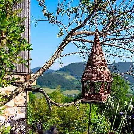La Grange D'hannah - & D'hotes De Charme Guest house