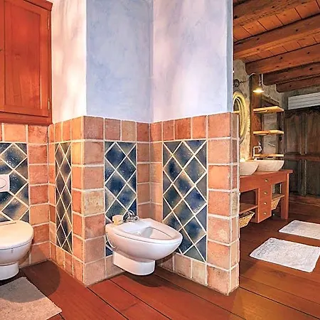 Guest house La Grange D'hannah - & D'hotes De Charme