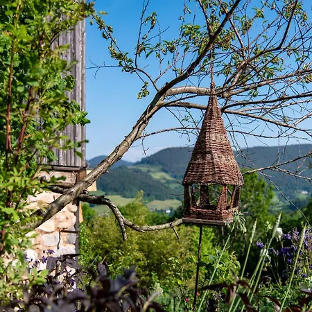 Maison d'hôtes La Grange D'hannah - Gîte&chambre D’hôtes De Charme 3*