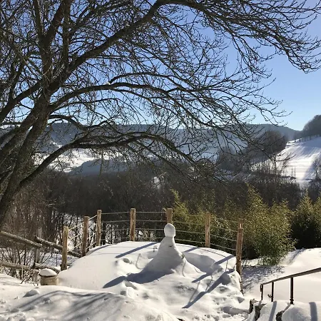 Affittacamere La Grange D'hannah - & D'hotes De Charme