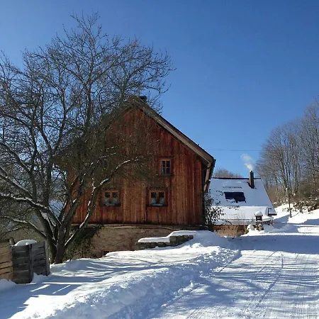 La Grange D'hannah - & D'hotes De Charme