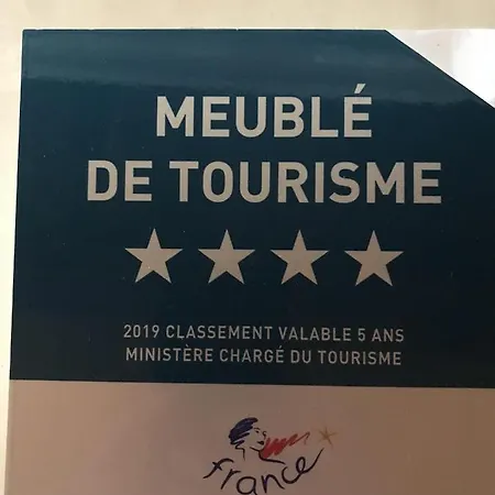 La Grange D'hannah - & D'hotes De Charme Affittacamere