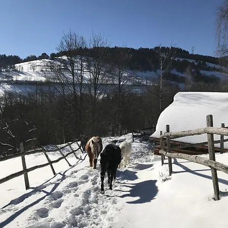 La Grange D'hannah - & D'hotes De Charme Pensión 3*